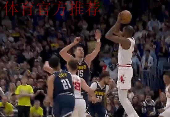 杜兰特借挡拆三分命中,最后时刻火箭掘金连续对飚4记三分 杜兰特借挡拆三分命中,最后时刻火箭掘金连续对飚4记三分