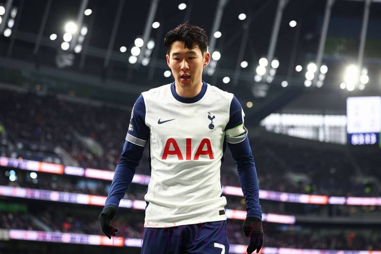 阿斯报:孙兴慜的离队让热刺有空间引进罗德里戈 阿斯报:孙兴慜的离队让热刺有空间引进罗德里戈