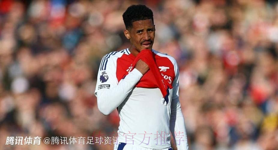 西媒:皇马可能26年低价签萨利巴 或27年直接免签